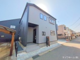  新築一戸建て