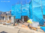  新築一戸建て
