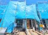  新築一戸建て