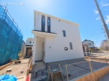  新築一戸建て