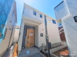  新築一戸建て