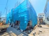  新築一戸建て