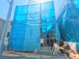  新築一戸建て