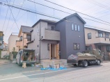  新築一戸建て