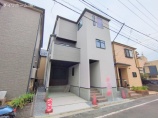  新築一戸建て