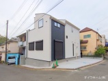  新築一戸建て