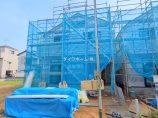  新築一戸建て