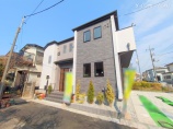 新築一戸建て