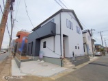  新築一戸建て