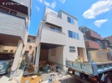  新築一戸建て