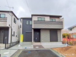  新築一戸建て