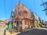  新築一戸建て