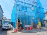  新築一戸建て