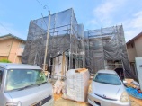  新築一戸建て
