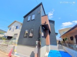  新築一戸建て