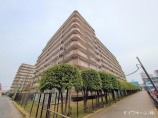  マンション