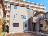 新築一戸建て