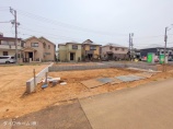  新築一戸建て
