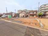  新築一戸建て