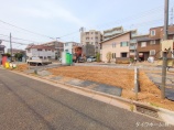  新築一戸建て