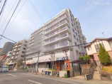  マンション