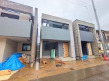  新築一戸建て