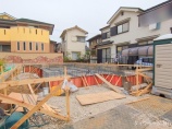  新築一戸建て