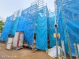  新築一戸建て