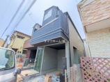  新築一戸建て