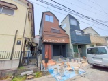  新築一戸建て
