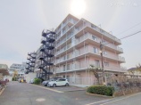  マンション