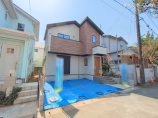  新築一戸建て