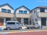  新築一戸建て