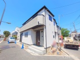  新築一戸建て