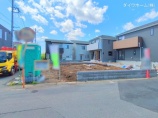  新築一戸建て