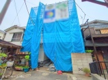  新築一戸建て