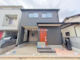  新築一戸建て