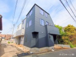  新築一戸建て