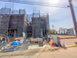  新築一戸建て