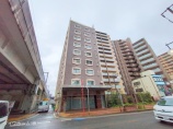  マンション