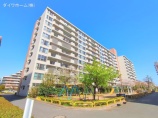  マンション
