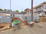  新築一戸建て