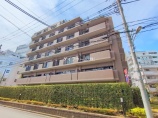  マンション