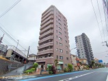  マンション