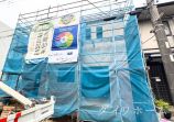  新築一戸建て