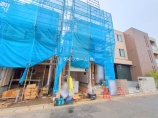  新築一戸建て
