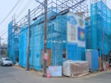  新築一戸建て