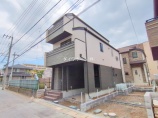 新築一戸建て