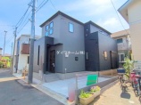  新築一戸建て