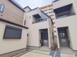  新築一戸建て